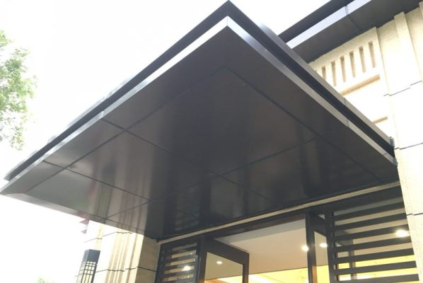 博贏(yíng)建筑